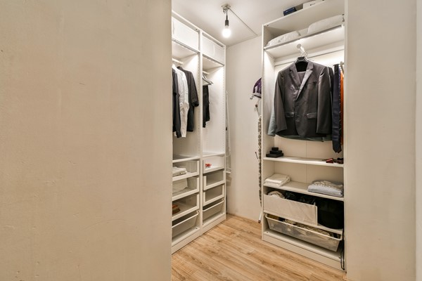 Foto - Onder bod: Nieuwezijds Armsteeg 91, 1012 NB Amsterdam